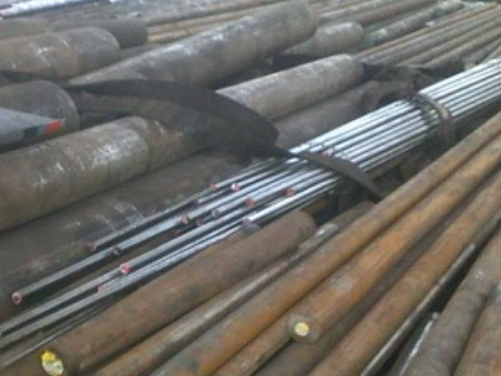 石河镇40CrMnMo7模具钢