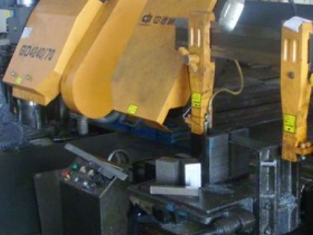 石河镇SM45模具钢