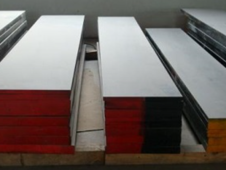 石河镇Cr12MoV模具钢