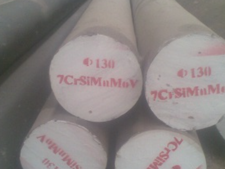 石河镇7CrSiMnMoV工具钢