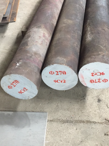 石河镇9Cr2工具钢