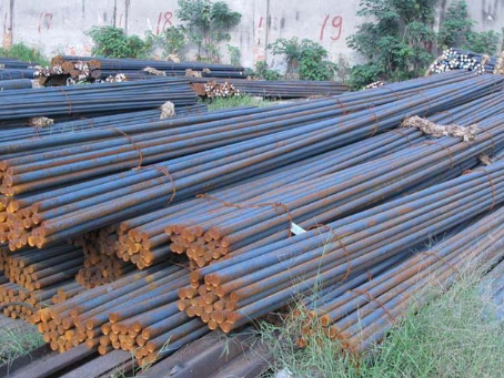石河镇50Cr合金结构钢