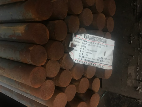 石河镇18Cr2Ni4WA合金结构钢
